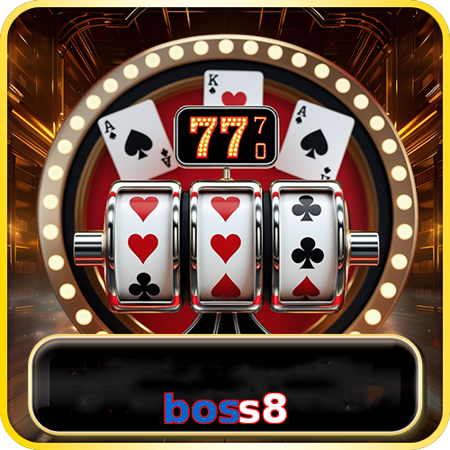 boss8